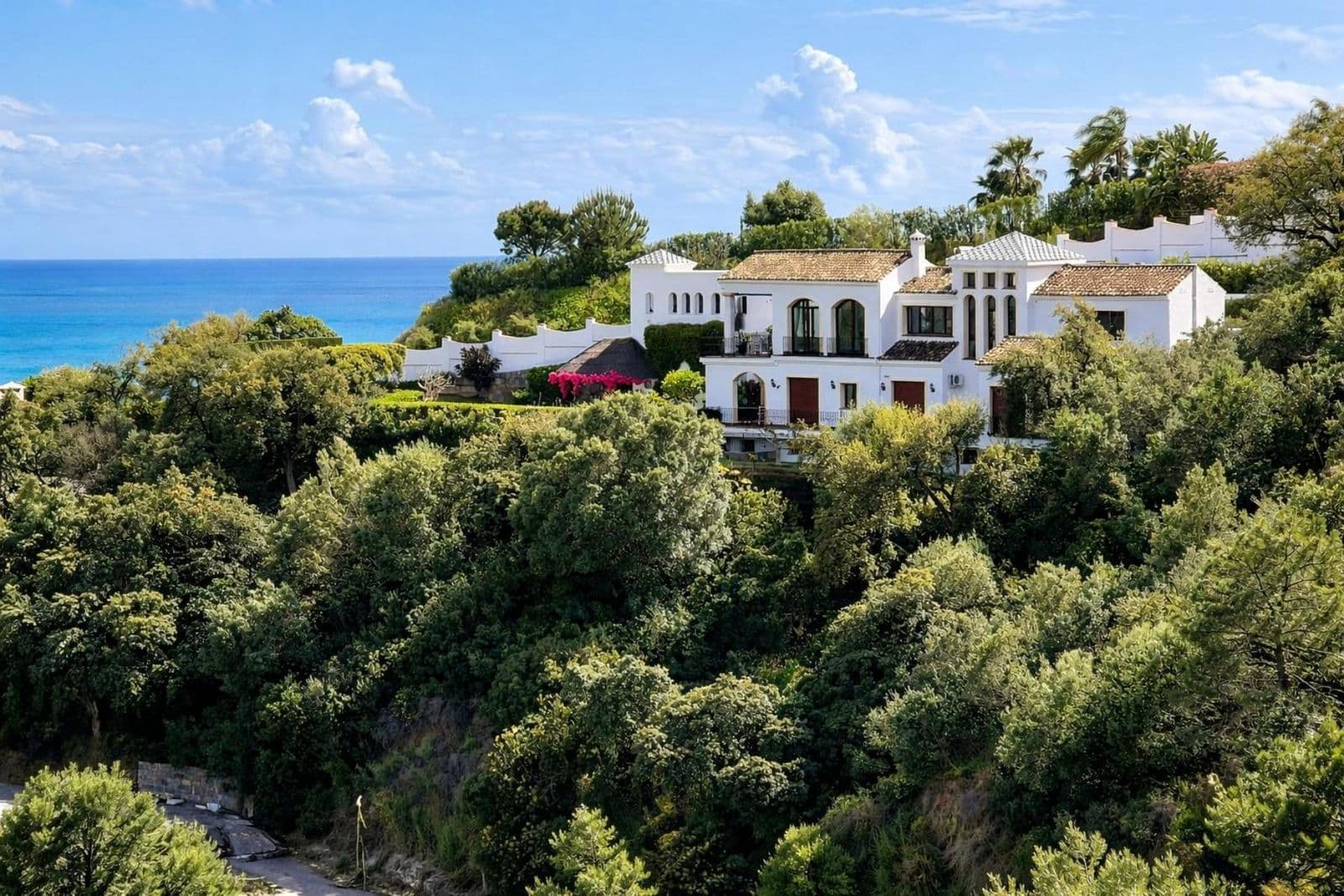 Detached Villa in Benahavís, Benahavís