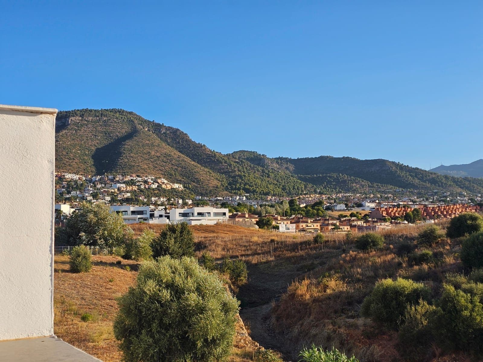Detached Villa in Alhaurín de la Torre, Alhaurín de la Torre