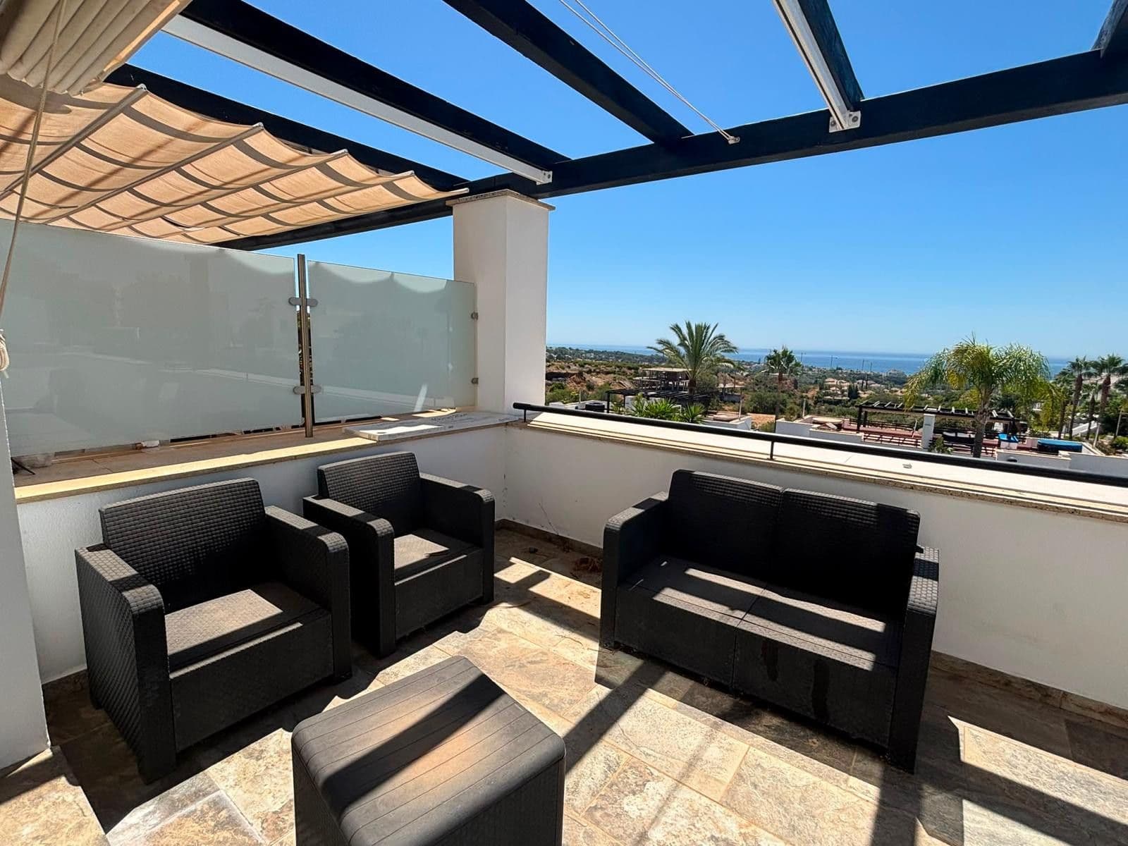 Townhouse in Santa Clara, Marbella East