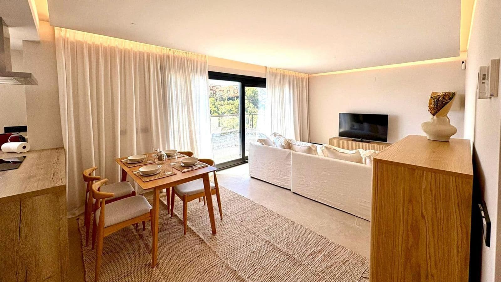 Penthouse Duplex in Nueva Andalucía, Nueva Andalucía