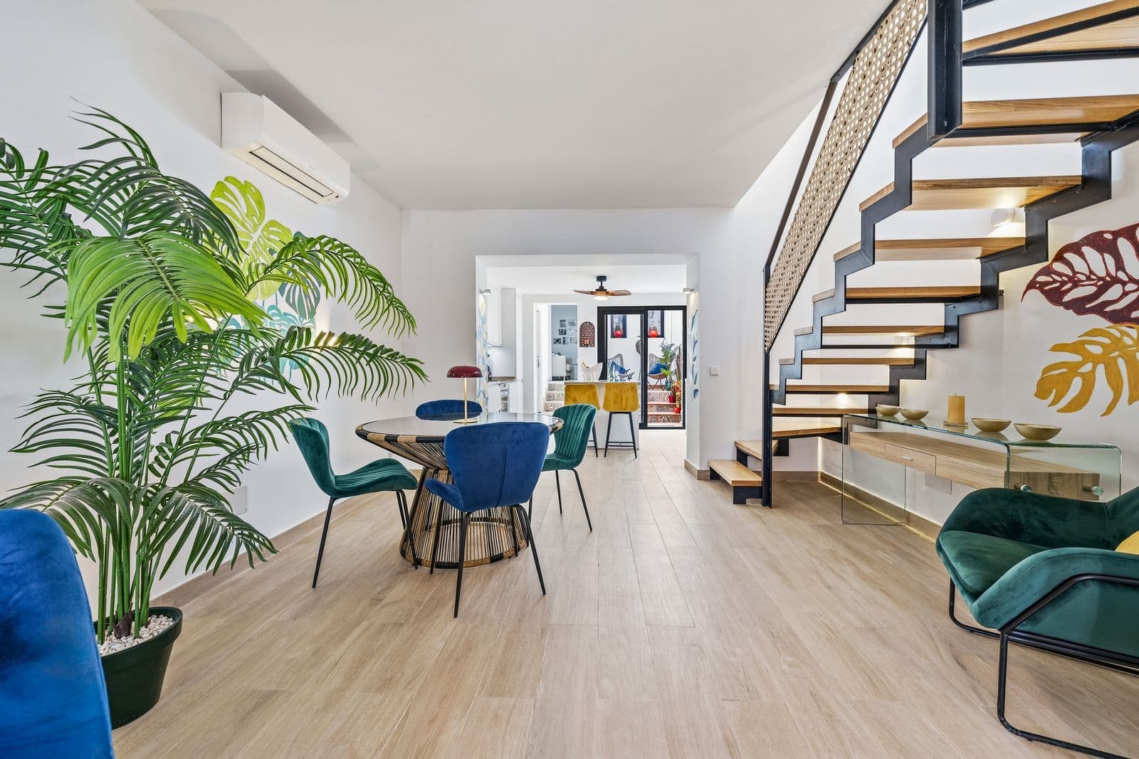 Townhouse in Estepona, Estepona