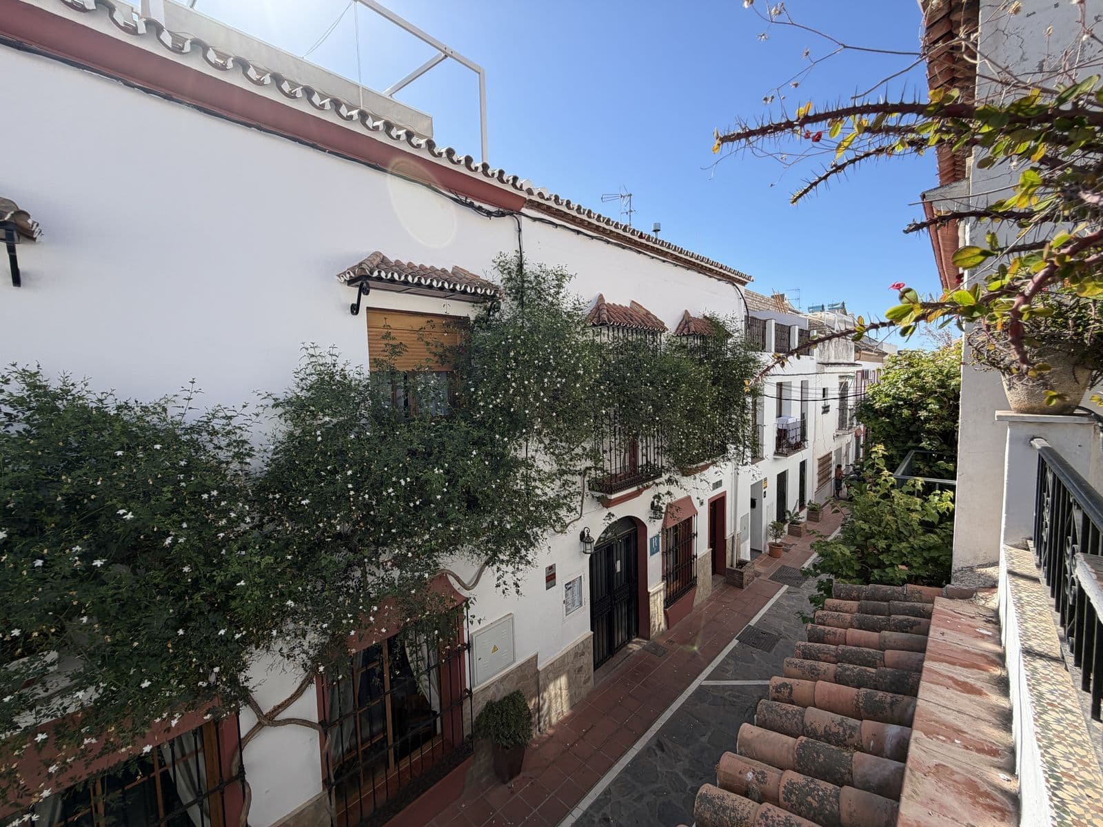 Townhouse in Marbella, Marbella