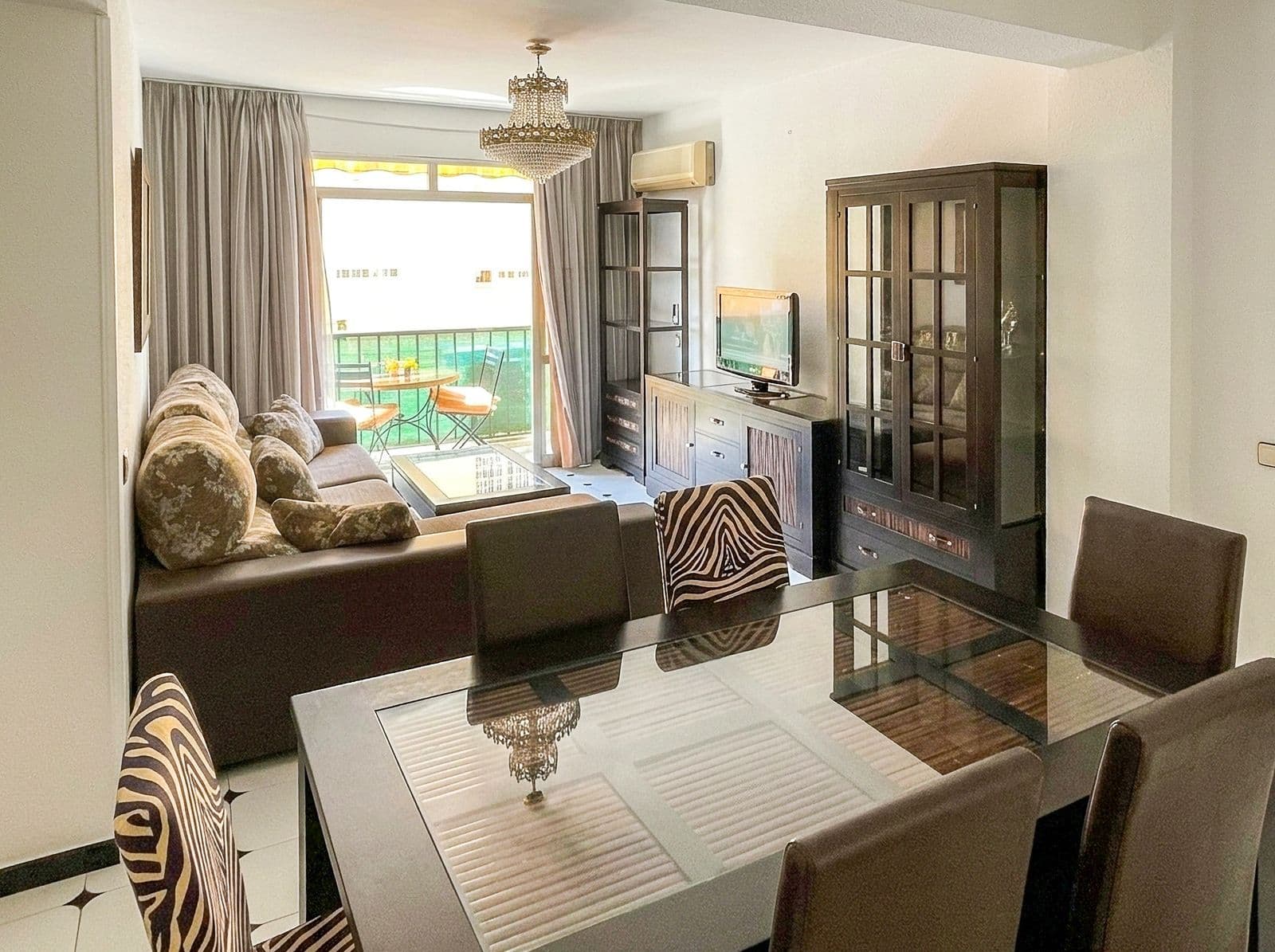 Middle Floor Apartment in Fuengirola, Fuengirola