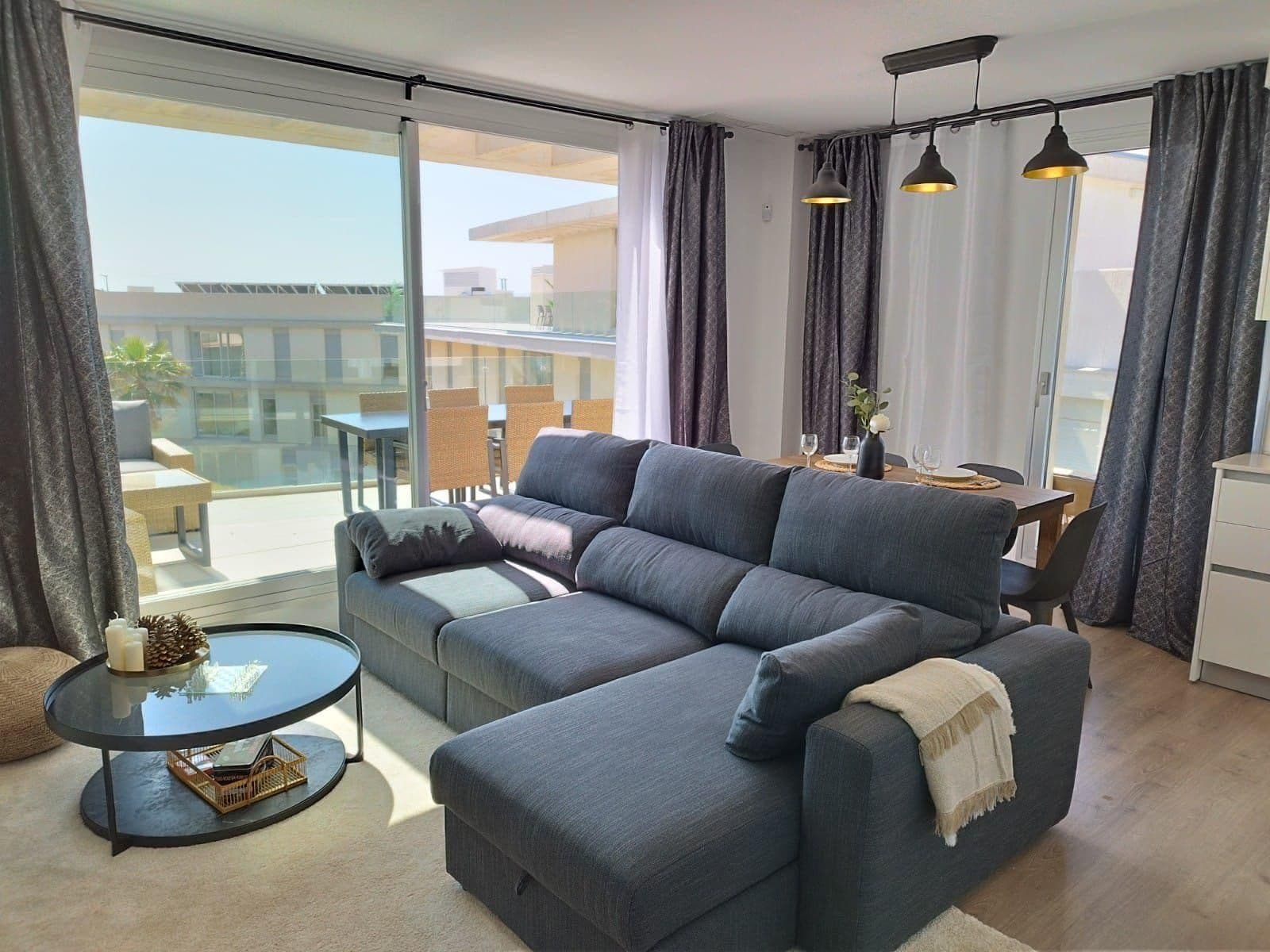 Top Floor Apartment in Estepona, Estepona