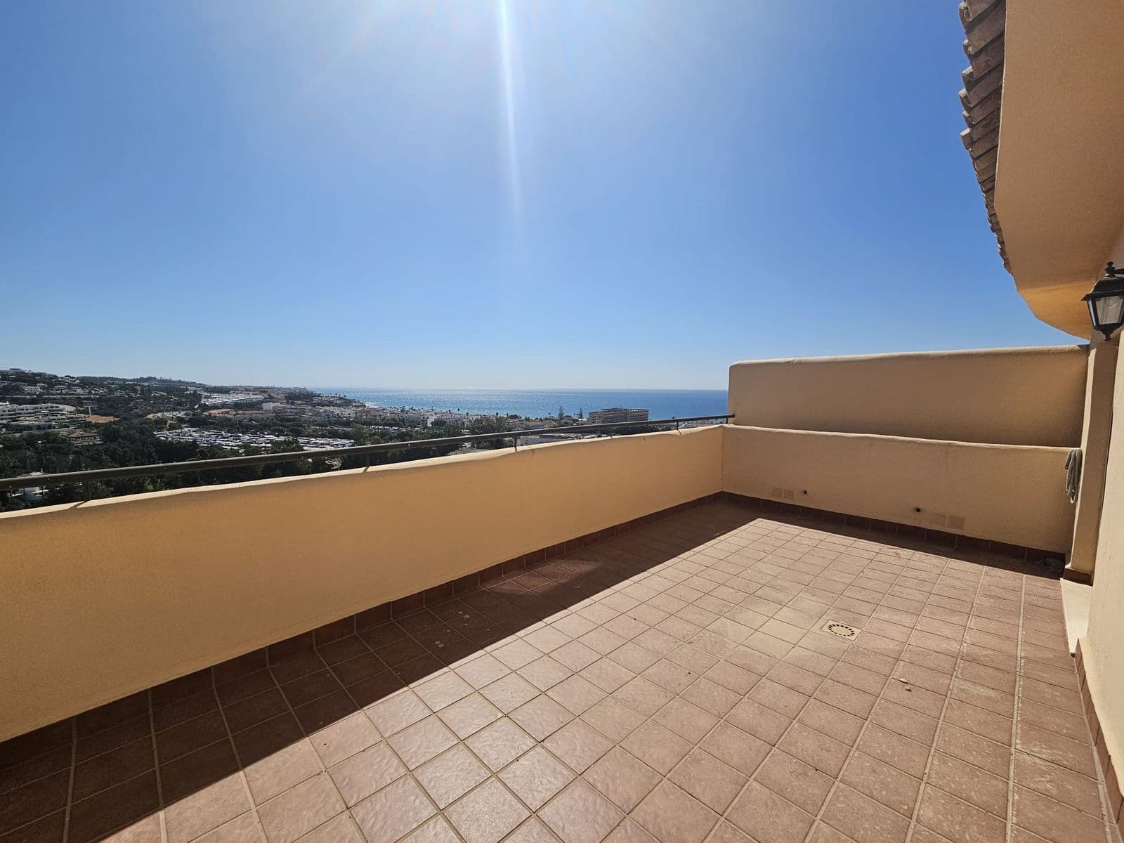 Townhouse in La Cala de Mijas, Mijas