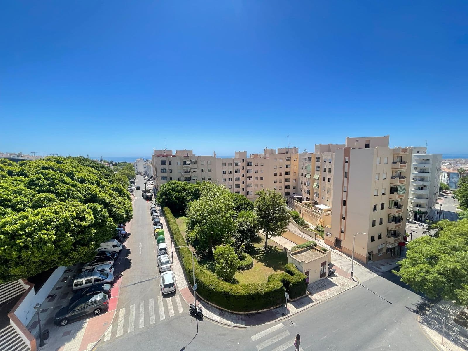 Top Floor Apartment in Estepona, Estepona