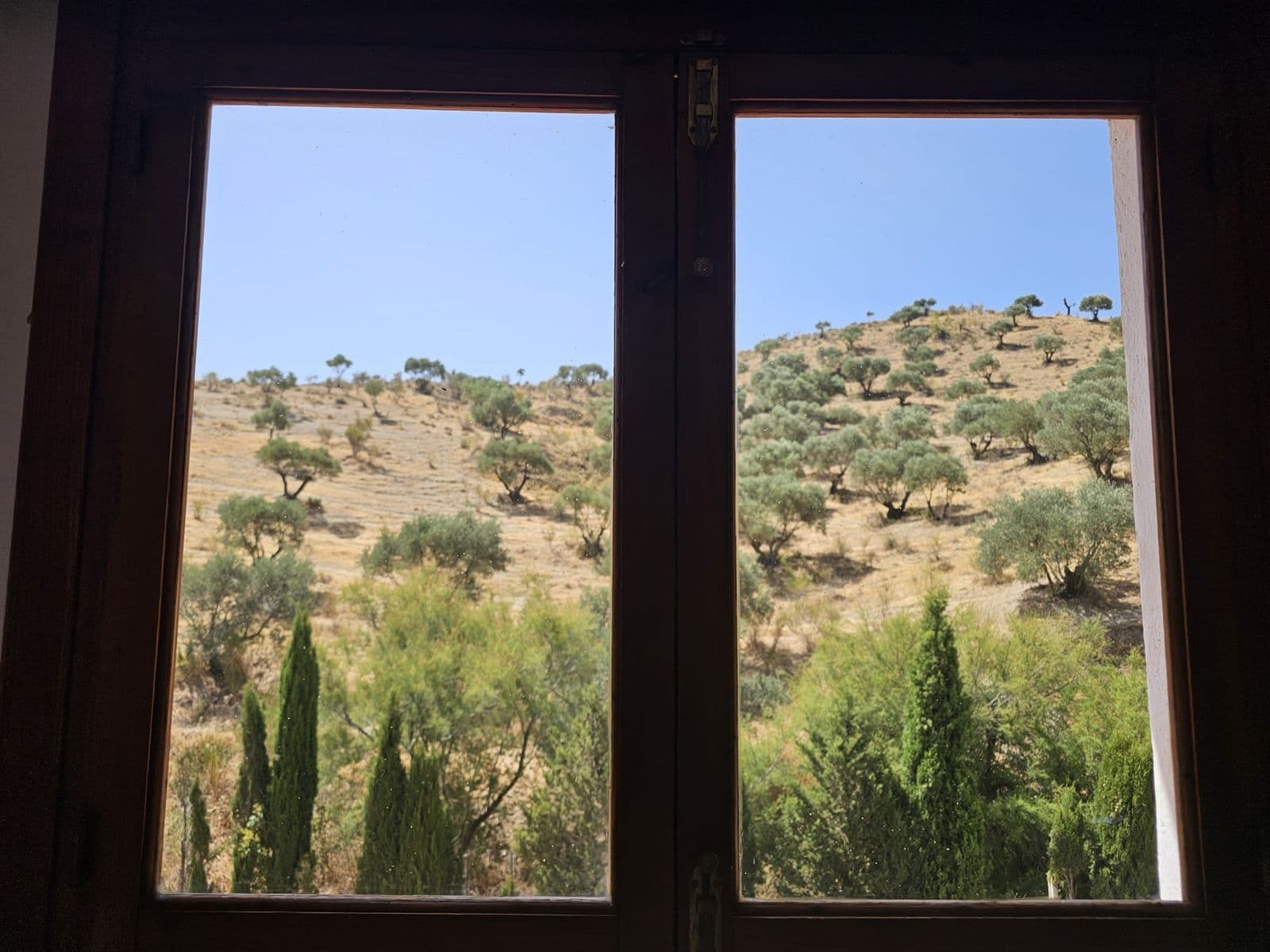 Finca - Cortijo in Antequera, Antequera