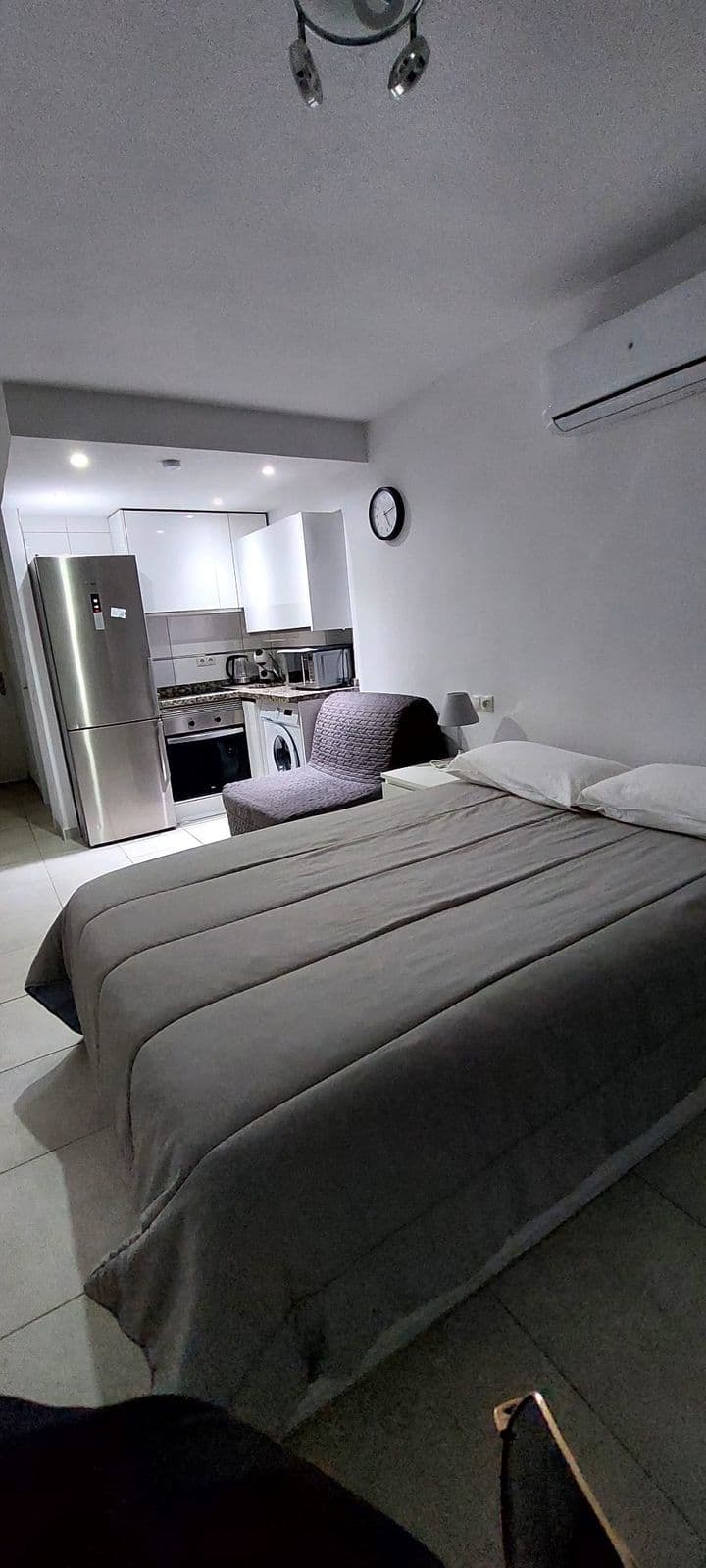 Middle Floor Apartment in Benalmadena, Benalmádena