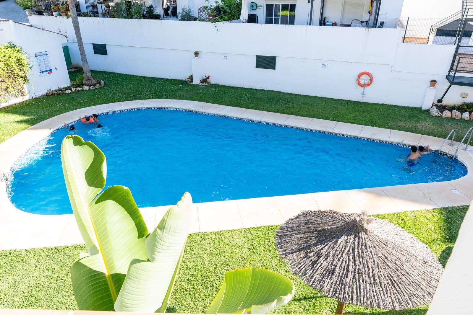 Penthouse in Benahavís, Benahavís