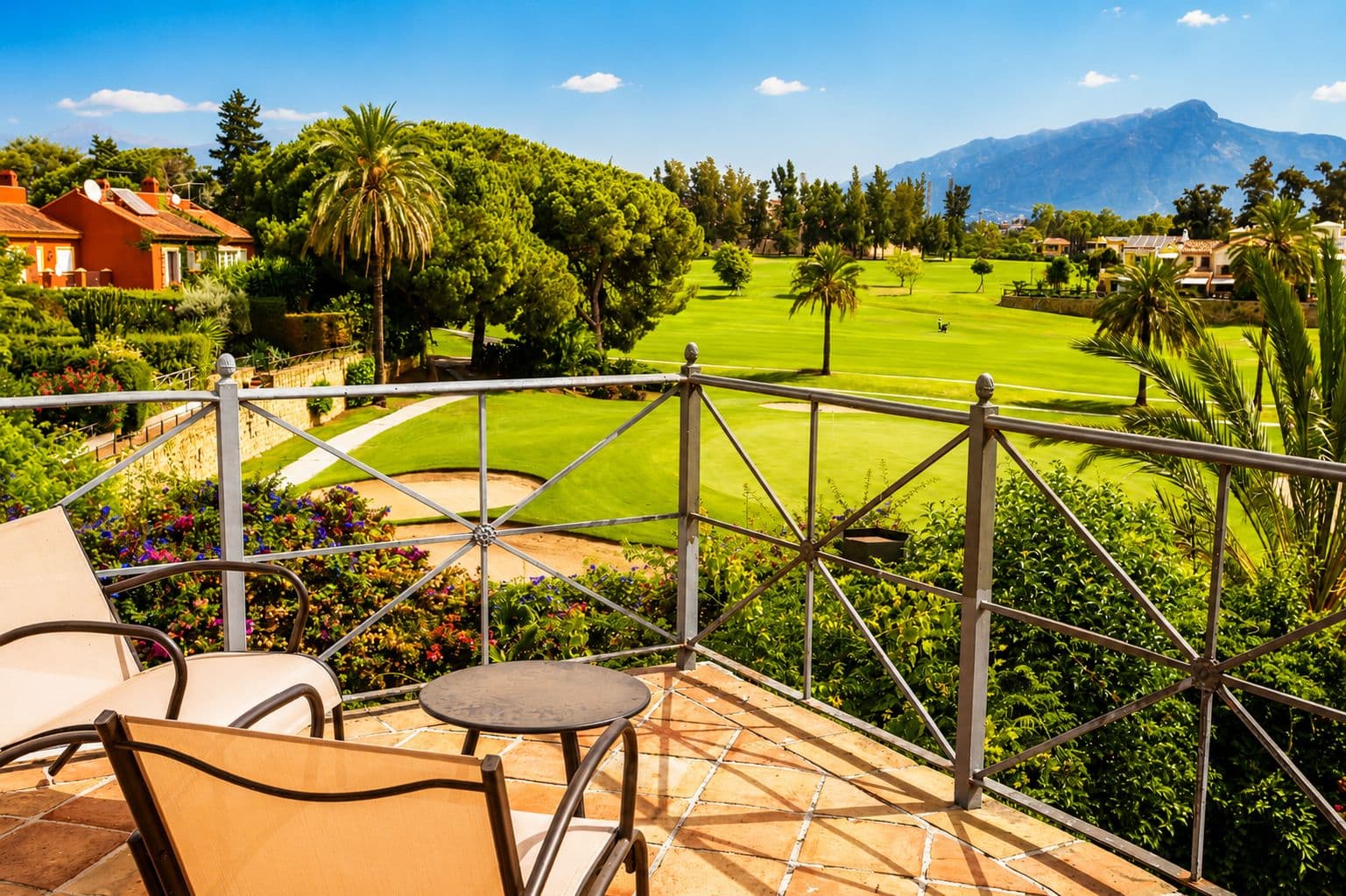Townhouse in Guadalmina Alta, Marbella