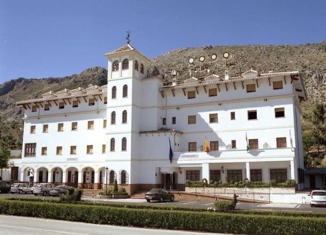 Hotel in Antequera, Antequera