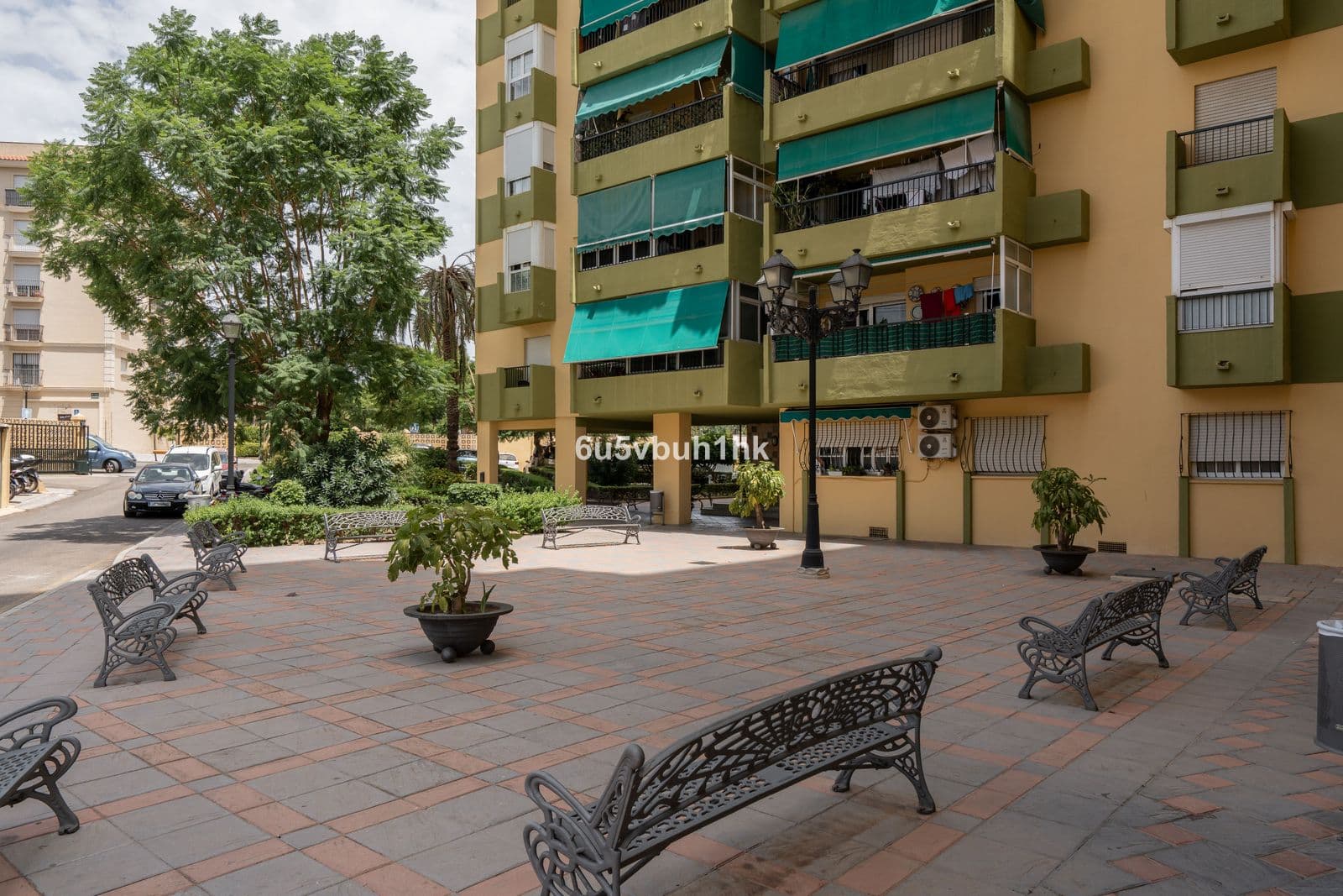 Middle Floor Apartment in Fuengirola, Fuengirola