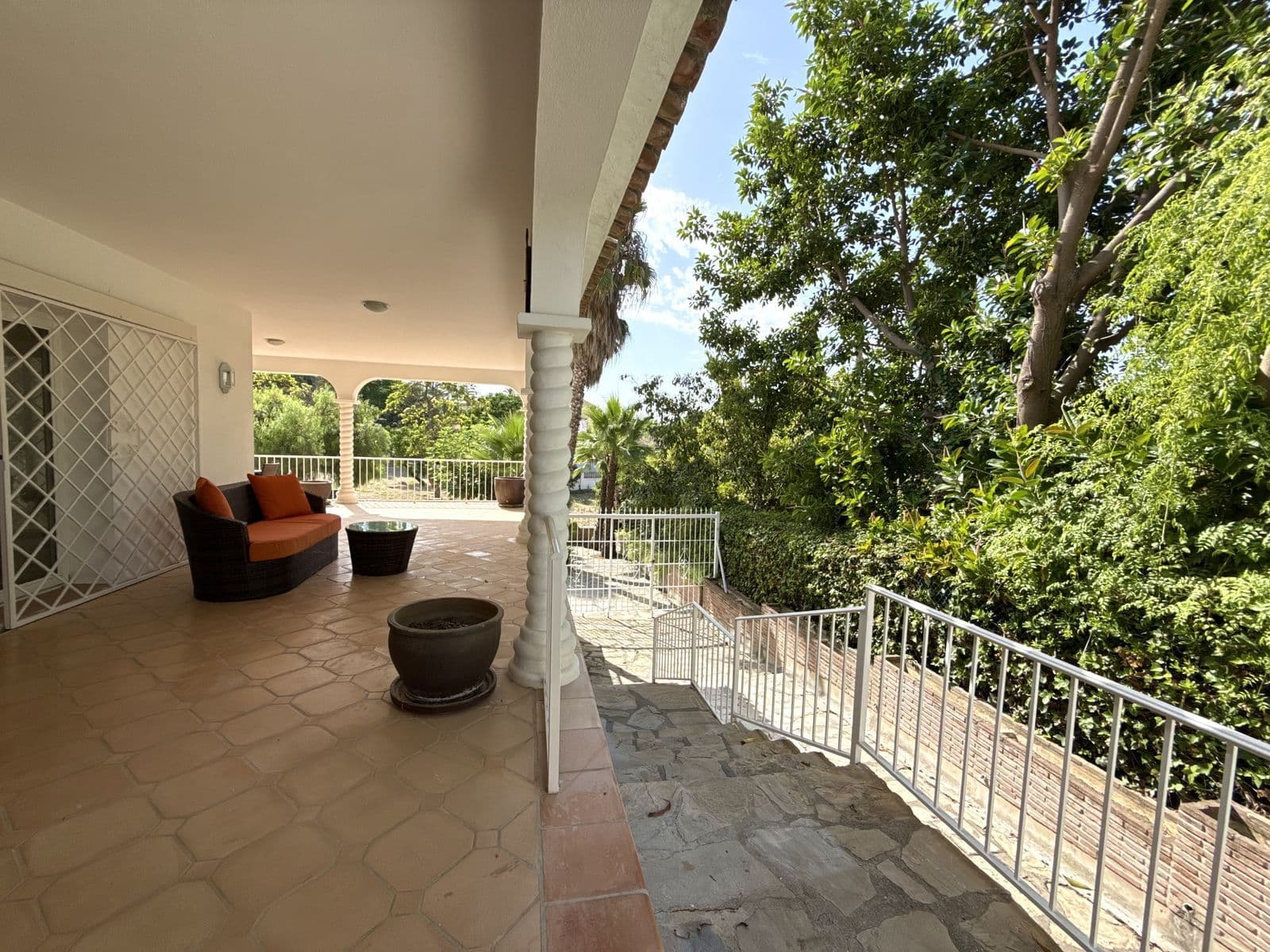 Semi-Detached House in San Pedro de Alcántara, Marbella