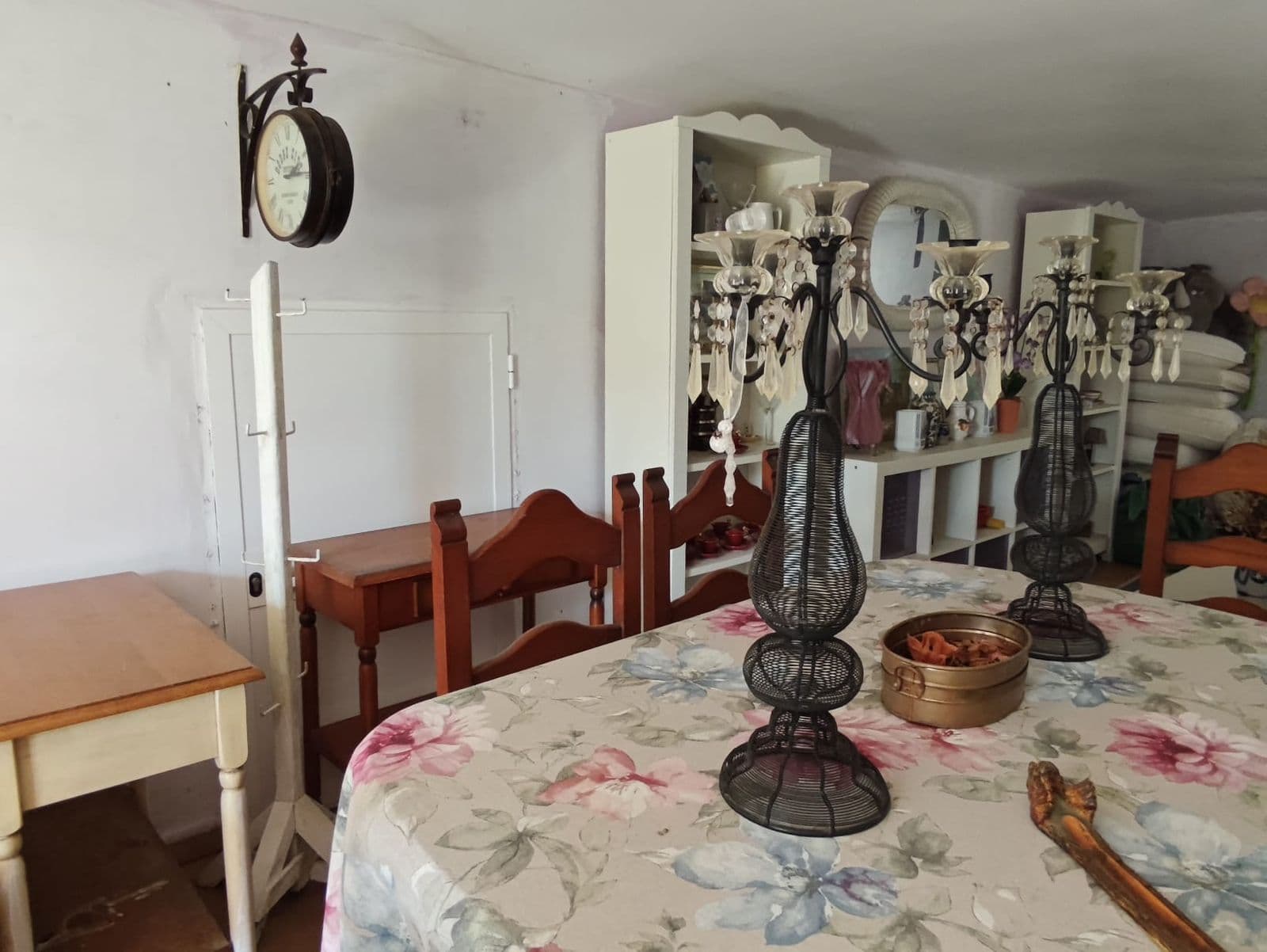 Detached Villa in El Chaparral, Mijas