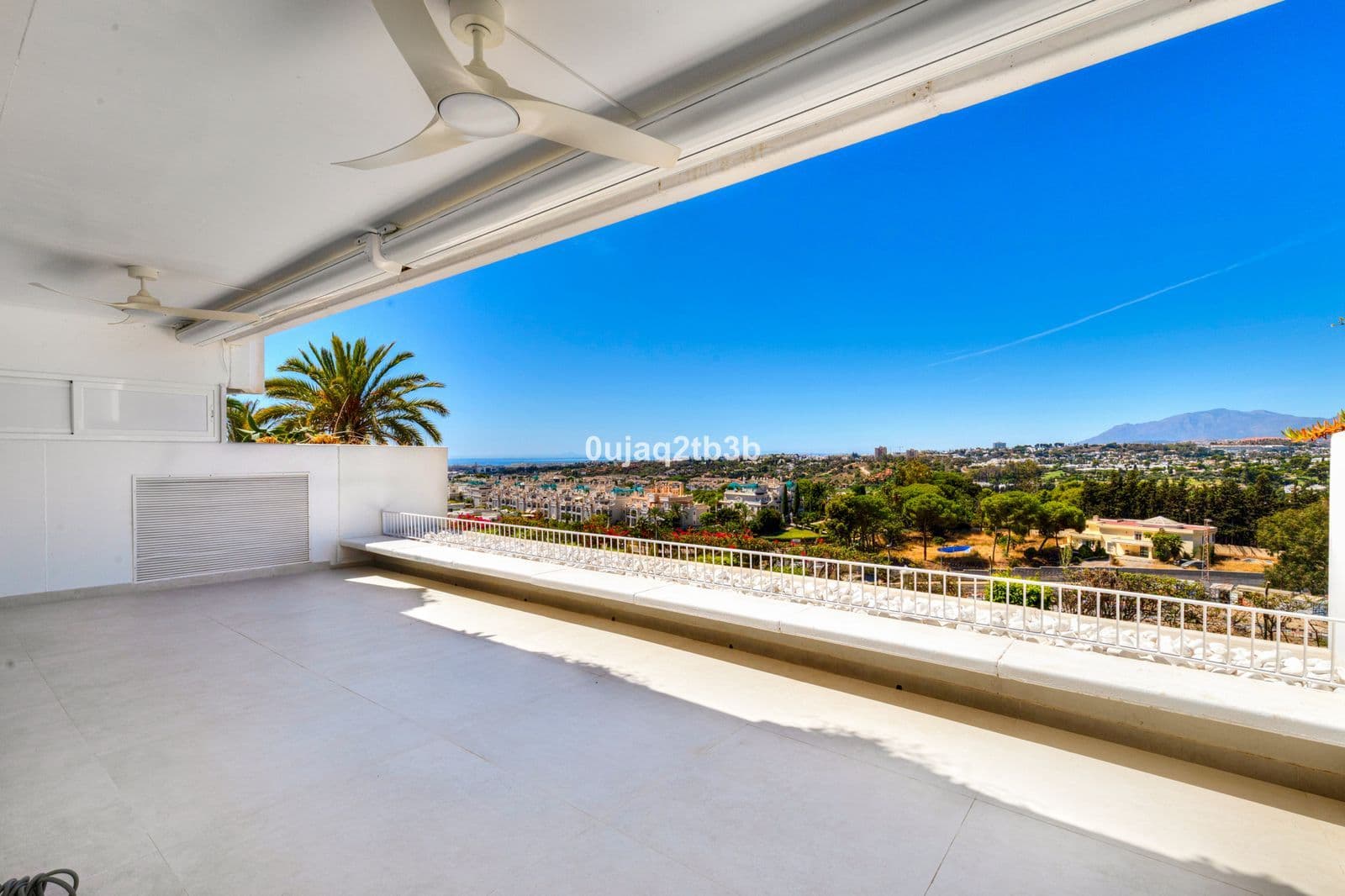 Middle Floor Apartment in Marbella, Marbella