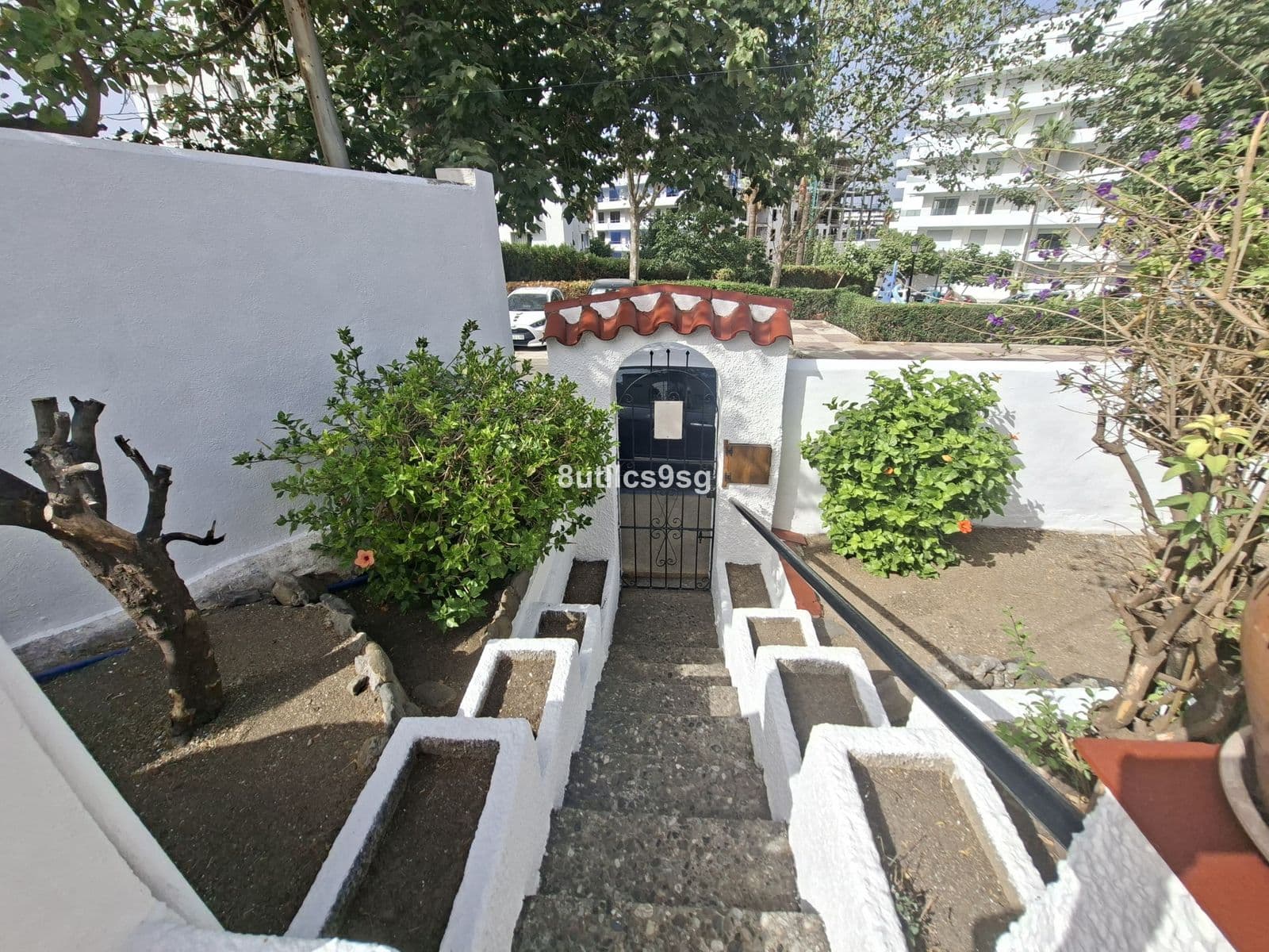 Detached Villa in La Campana, Nueva Andalucía