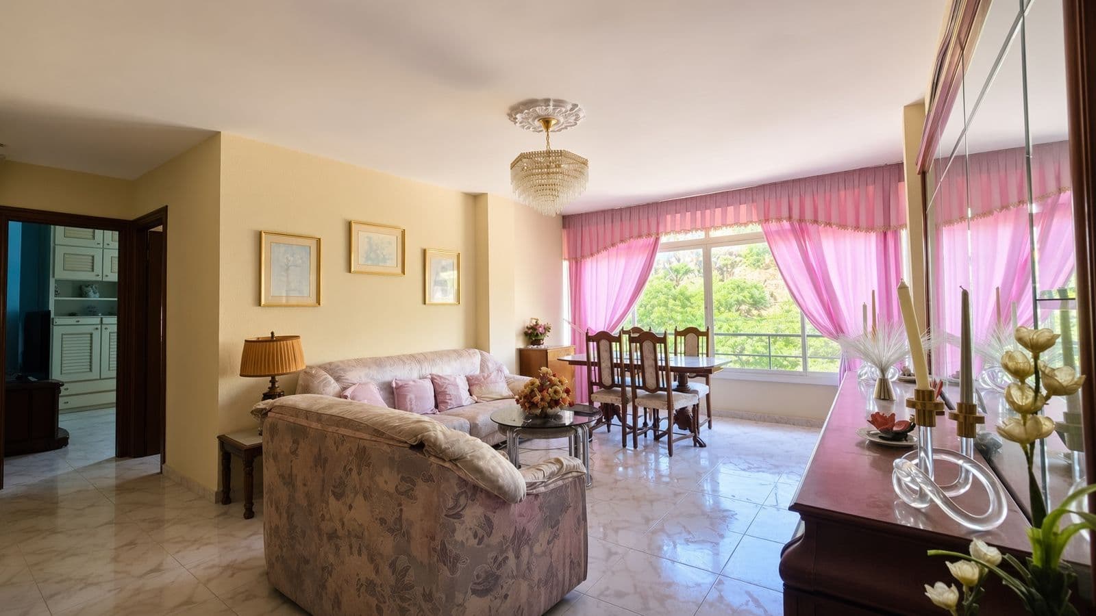 Middle Floor Apartment in Marbella, Marbella