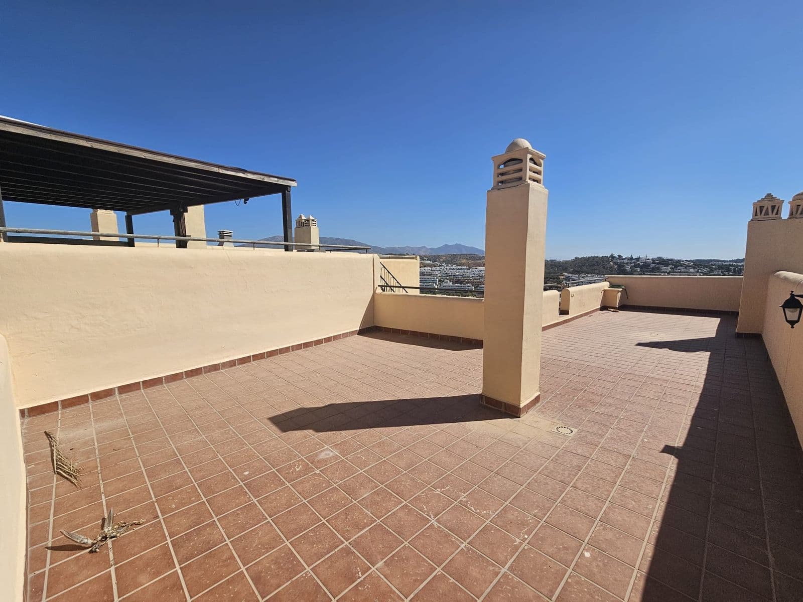 Townhouse in La Cala, Mijas