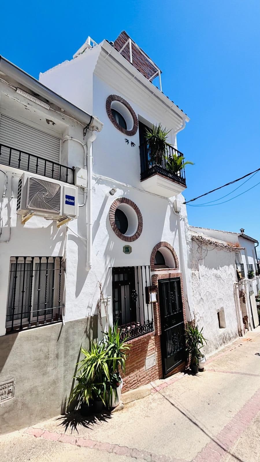 Townhouse in Gaucín, Gaucín