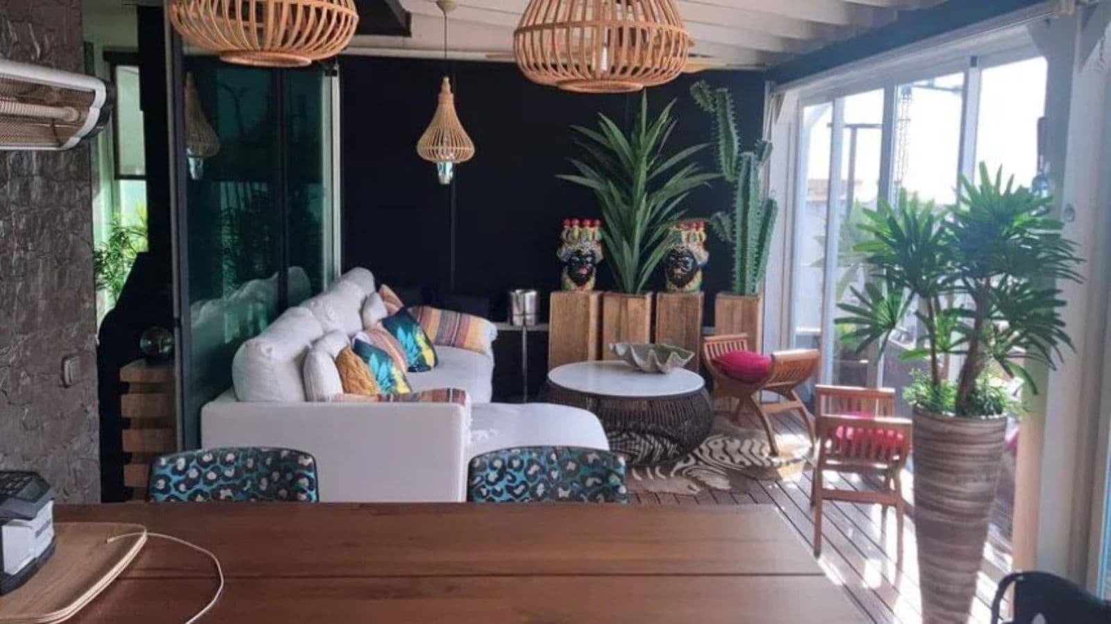 Penthouse in Estepona, Estepona