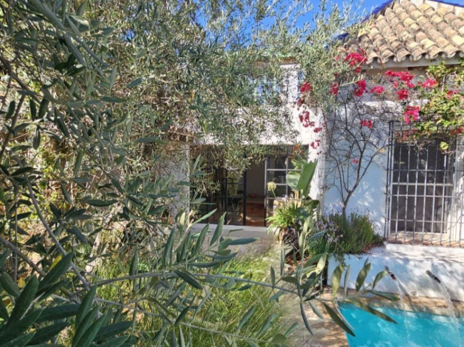 Detached Villa in Marbella, Marbella