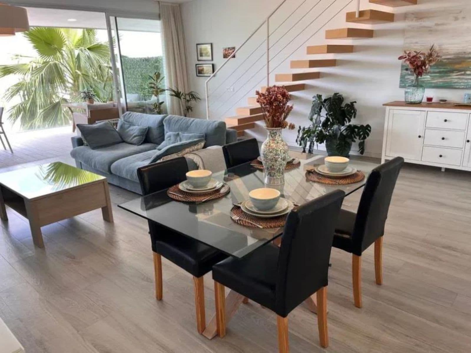 Townhouse in Cancelada, Estepona