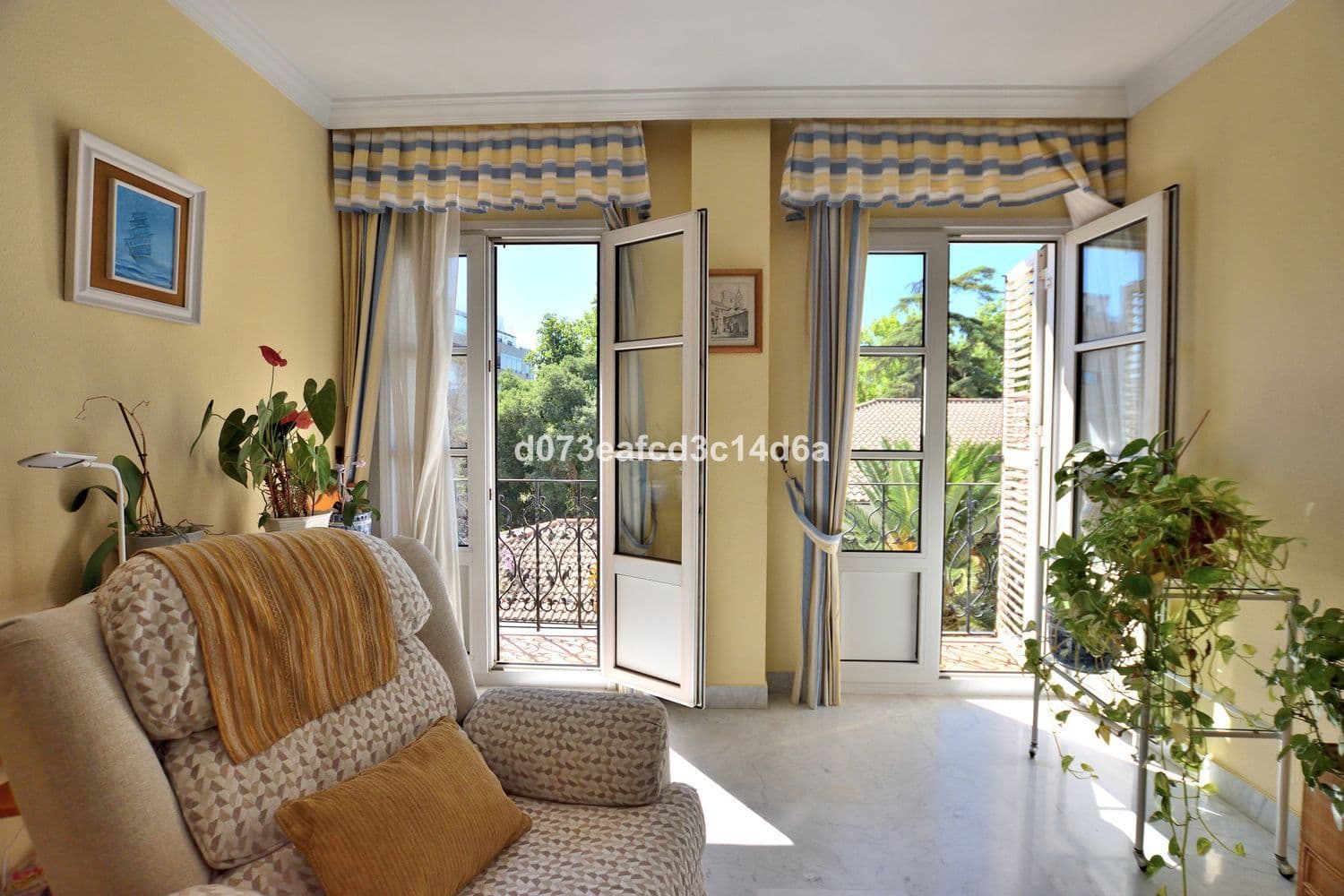 Ground Floor Apartment in Ronda, Ronda