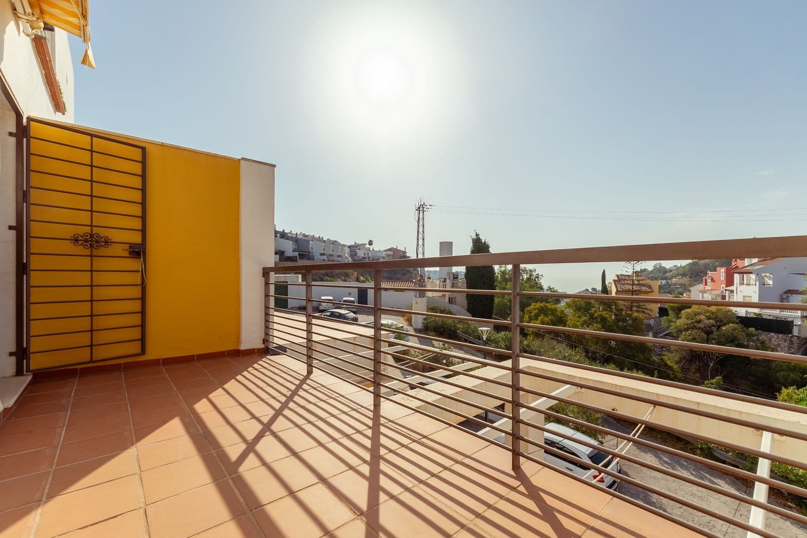 Townhouse in Málaga Centro, Málaga