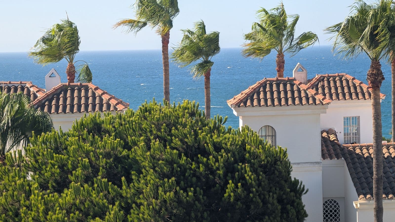 Middle Floor Apartment in El Chaparral, Mijas