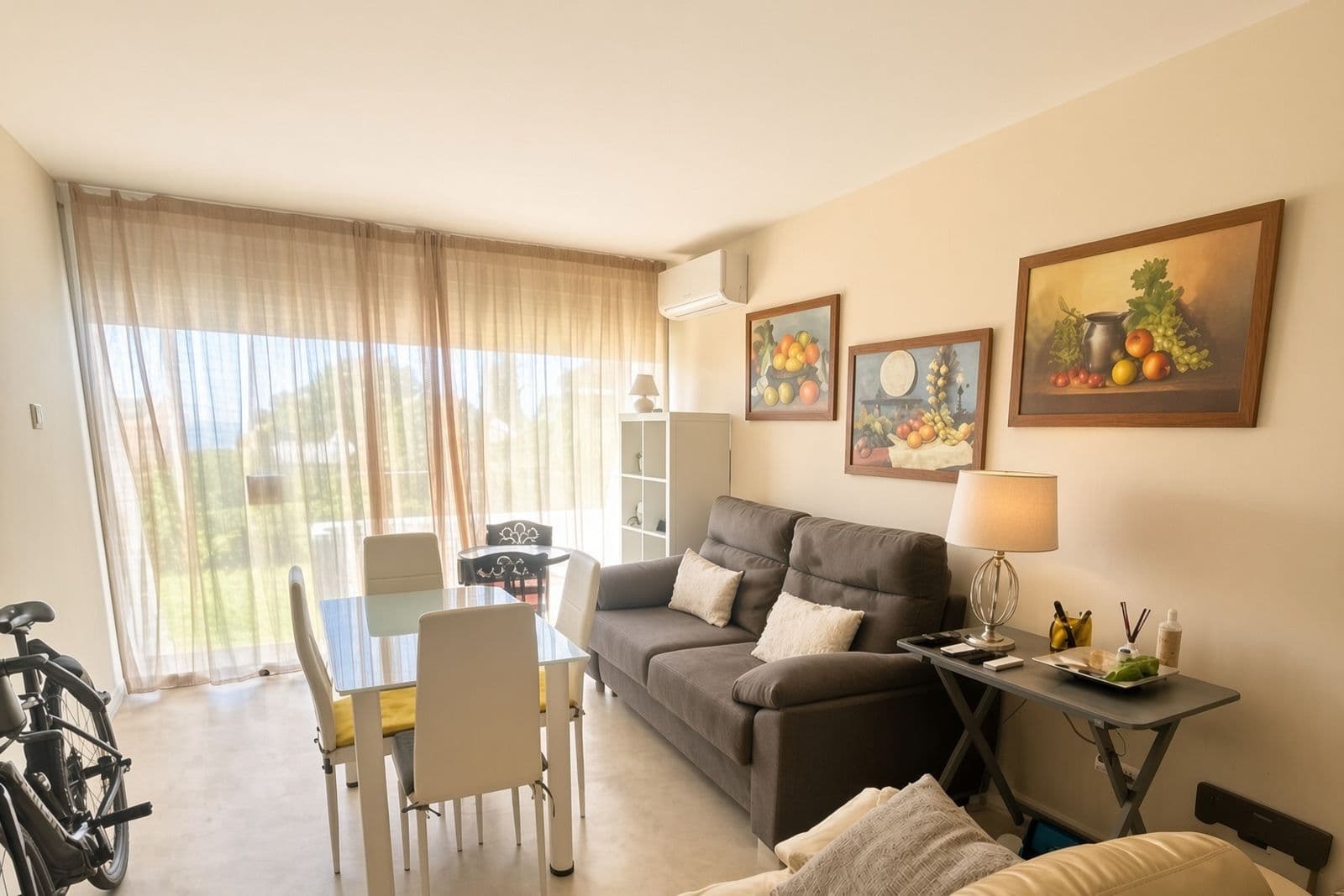 Ground Floor Apartment in Estepona, Estepona
