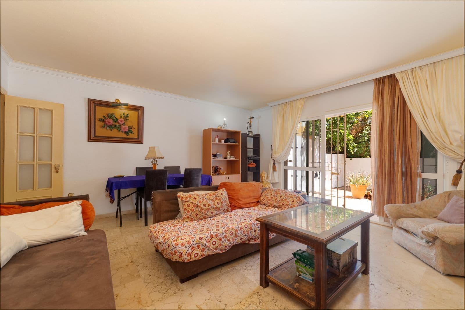 Townhouse in Las Lagunas, Fuengirola