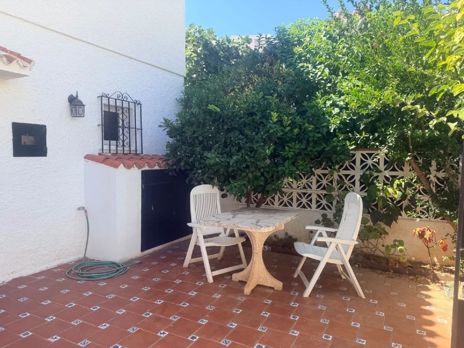 Detached Villa in Benalmadena, Benalmádena