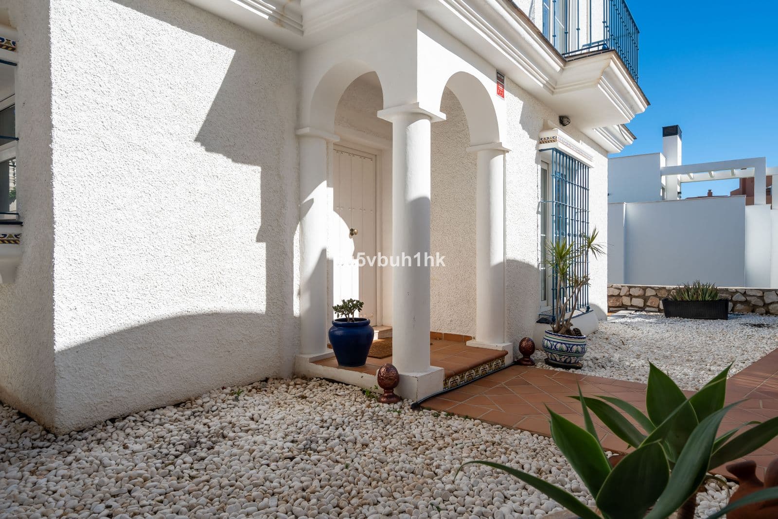 Detached Villa in Fuengirola, Fuengirola