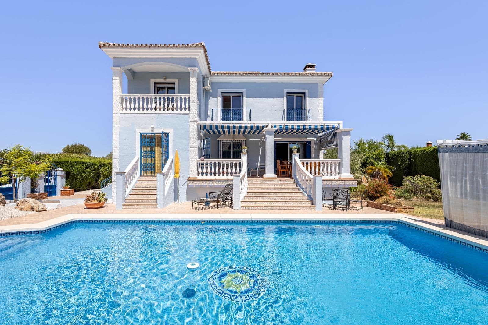 Detached Villa in Coín, Coín