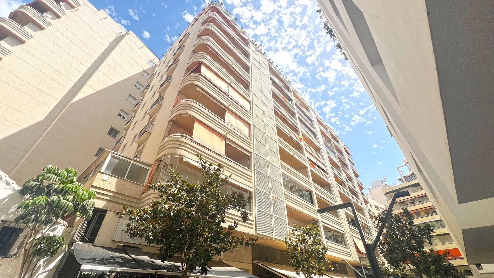 Middle Floor Apartment in Marbella, Marbella