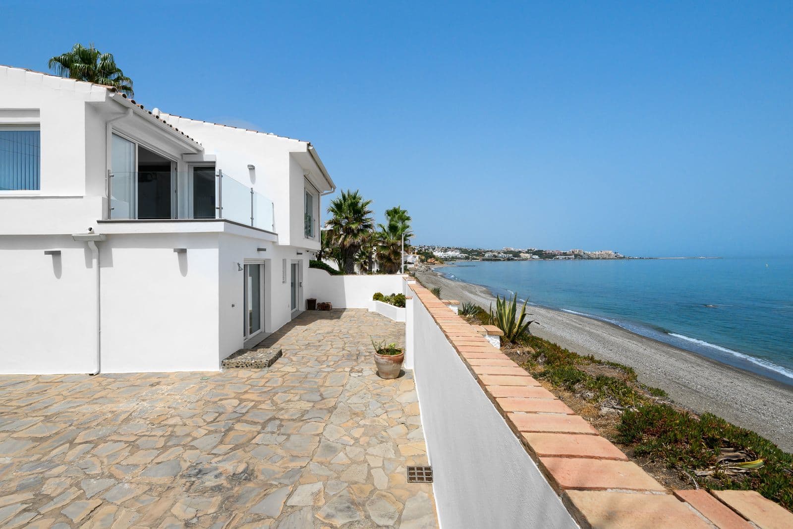 Detached Villa in Estepona, Estepona