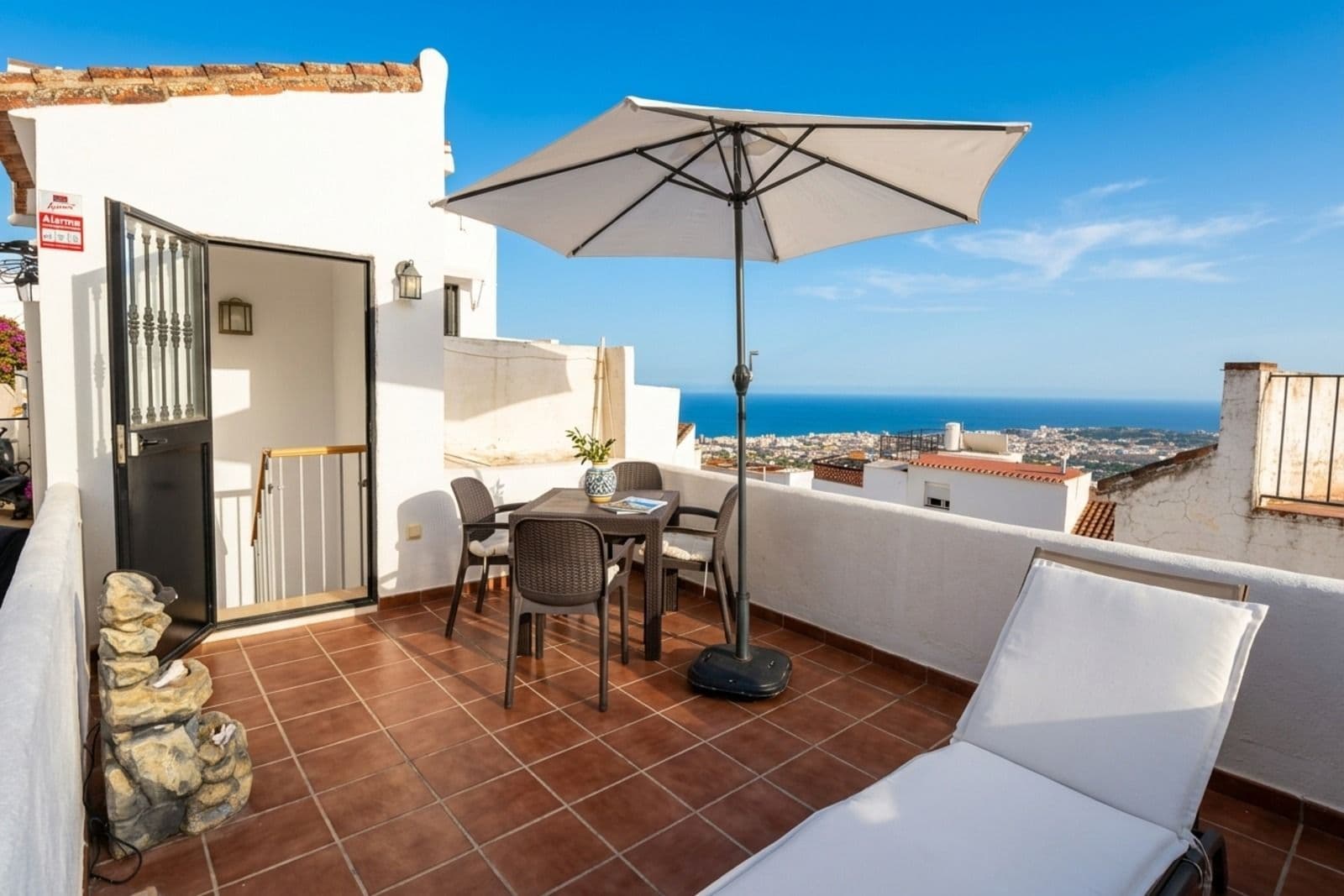 Penthouse in Mijas, Mijas