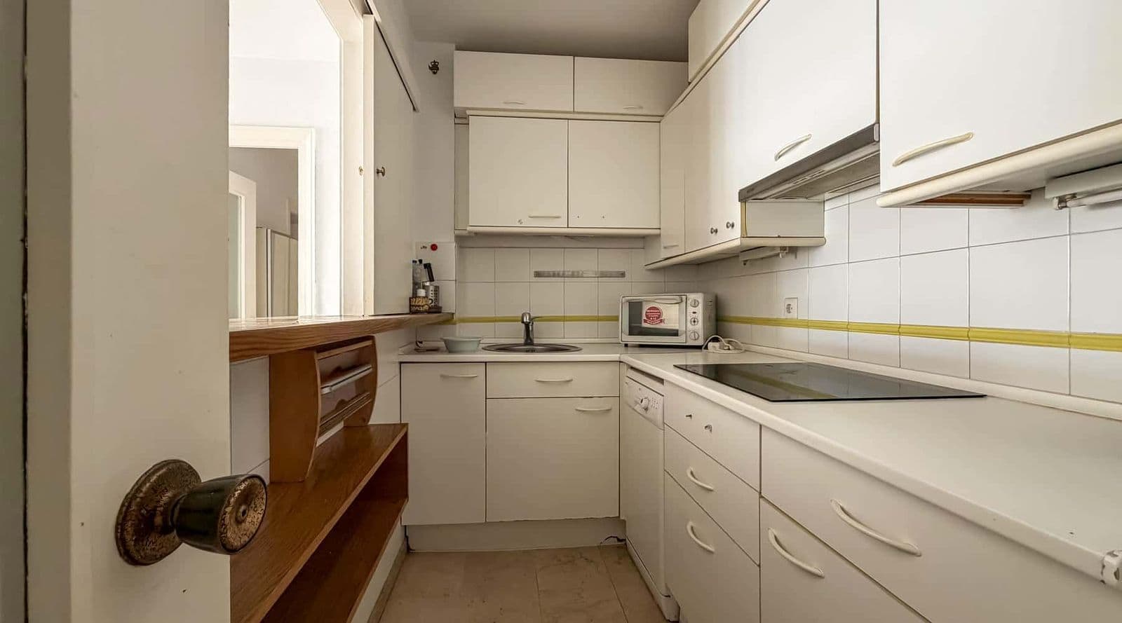 Middle Floor Apartment in Marbella, Marbella