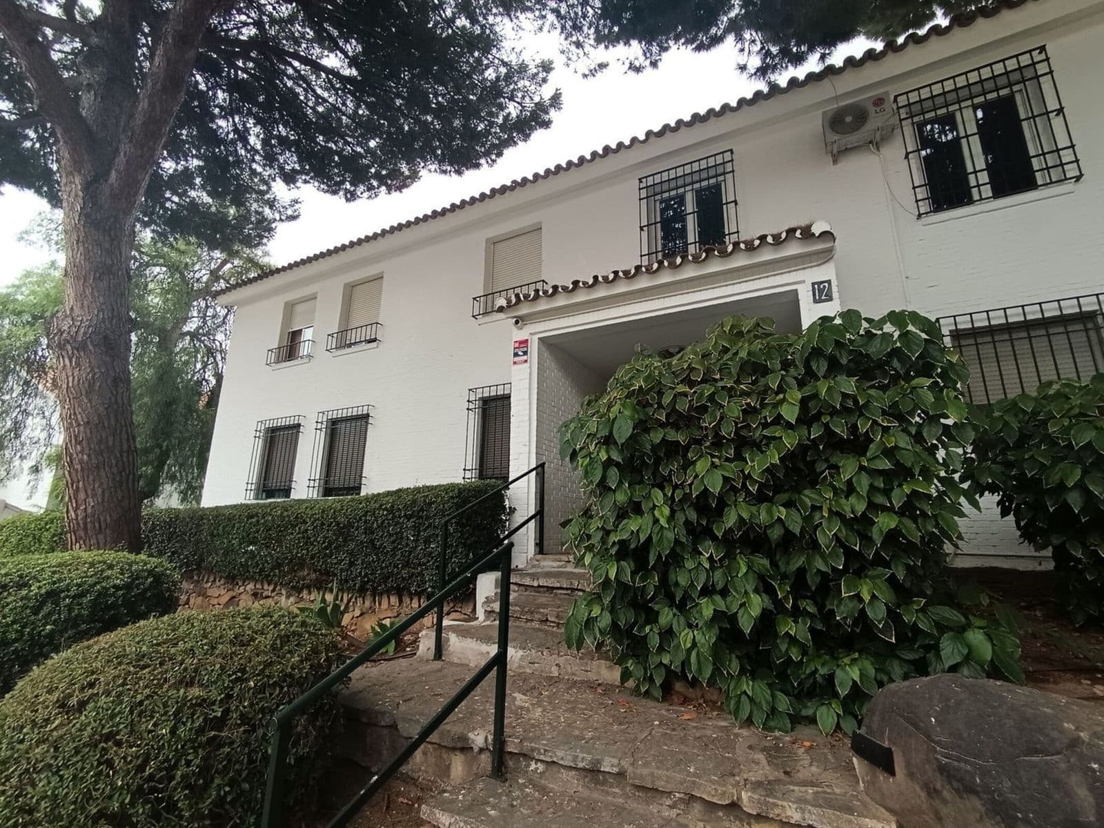 Ground Floor Apartment in Nagüeles, Marbella