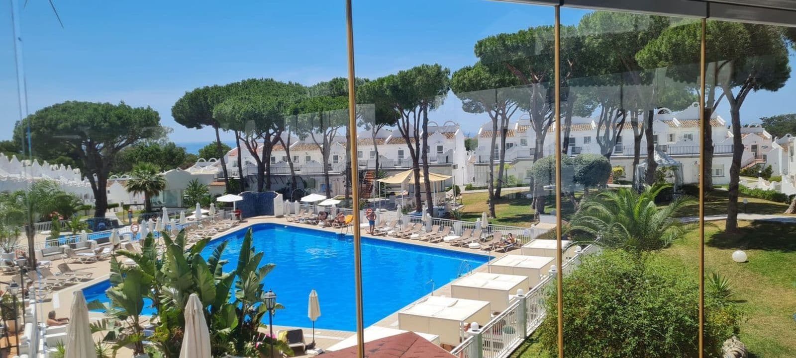 Duplex in Reserva de Marbella, Marbella East