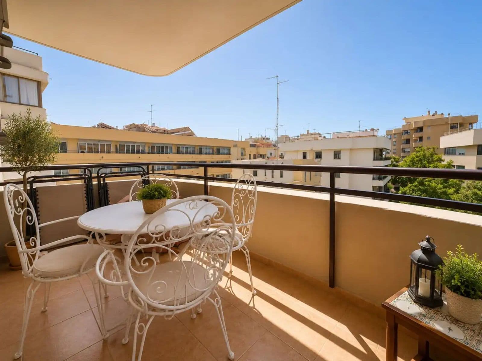 Middle Floor Apartment in Marbella, Marbella