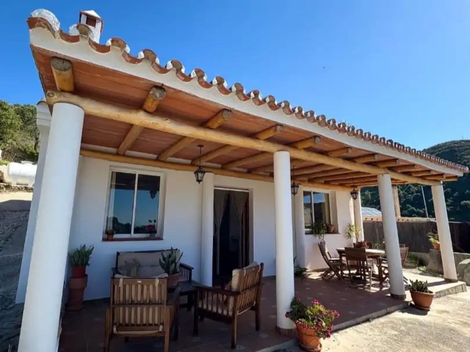 Finca - Cortijo in Estepona, Estepona