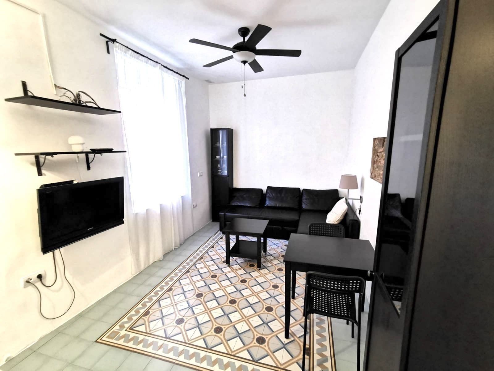 Townhouse in Málaga Centro, Málaga