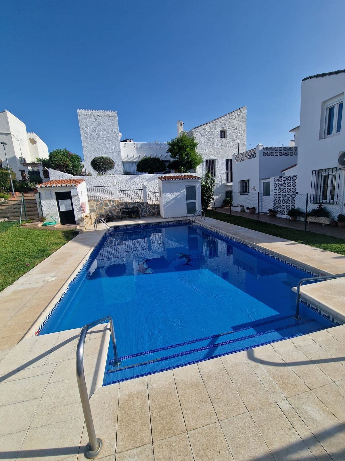 Townhouse in Estepona, Estepona
