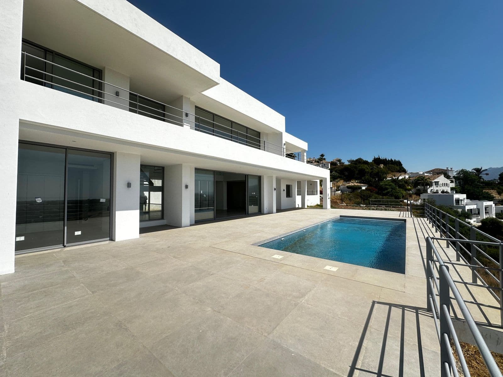 Detached Villa in Benahavís, Benahavís