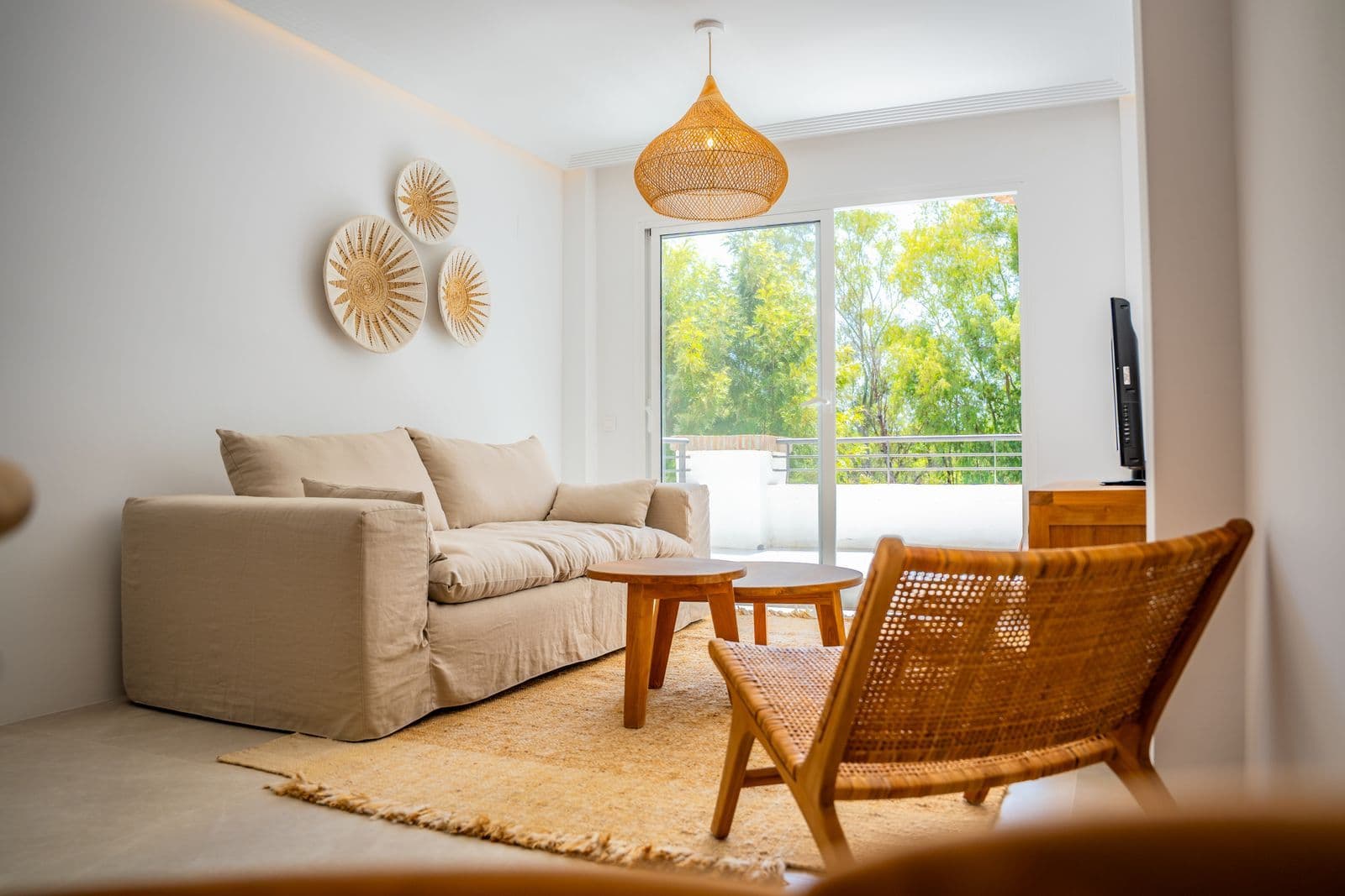 Penthouse in Los Arqueros, Benahavís