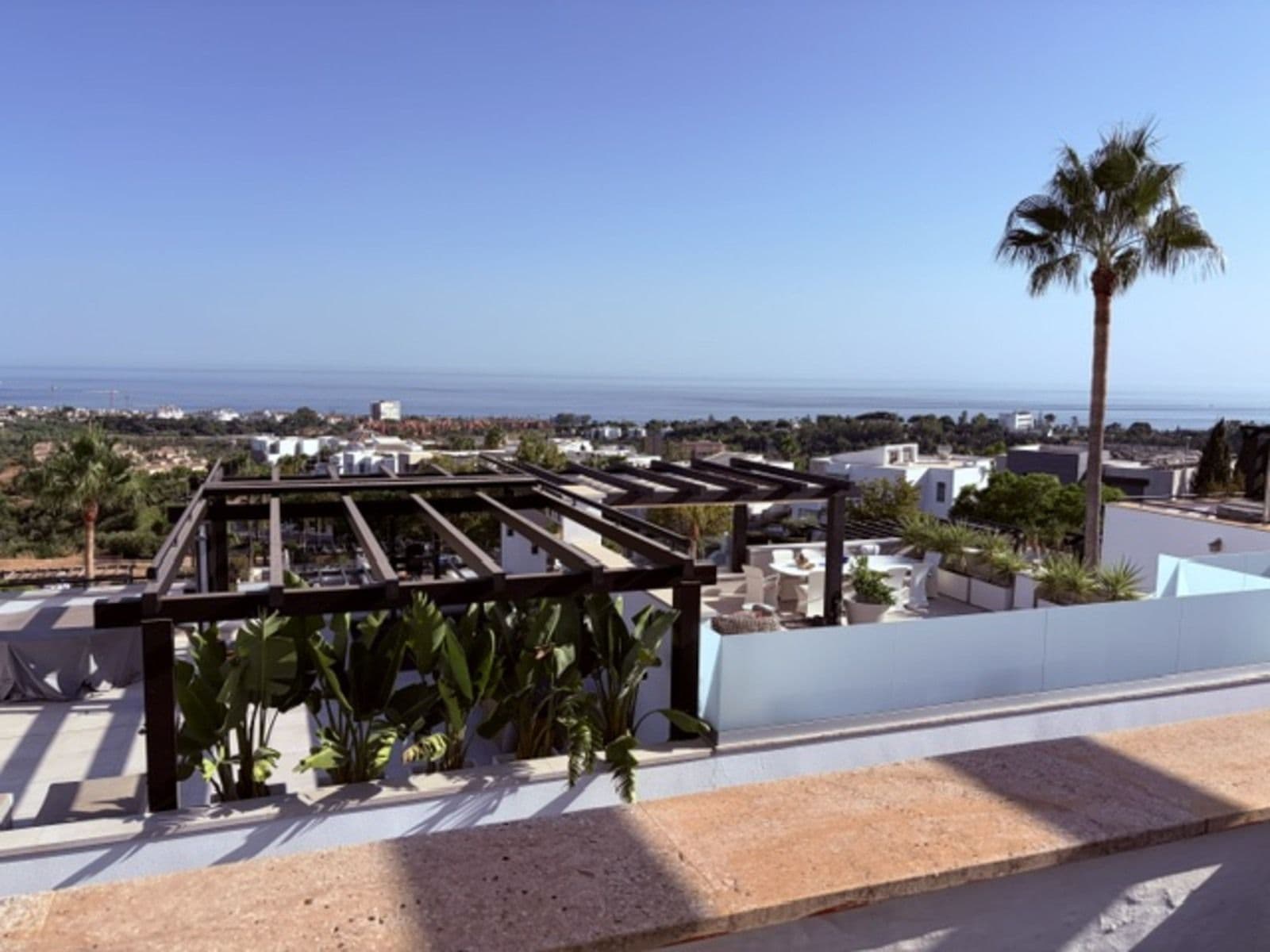 Duplex in Santa Clara, Marbella East