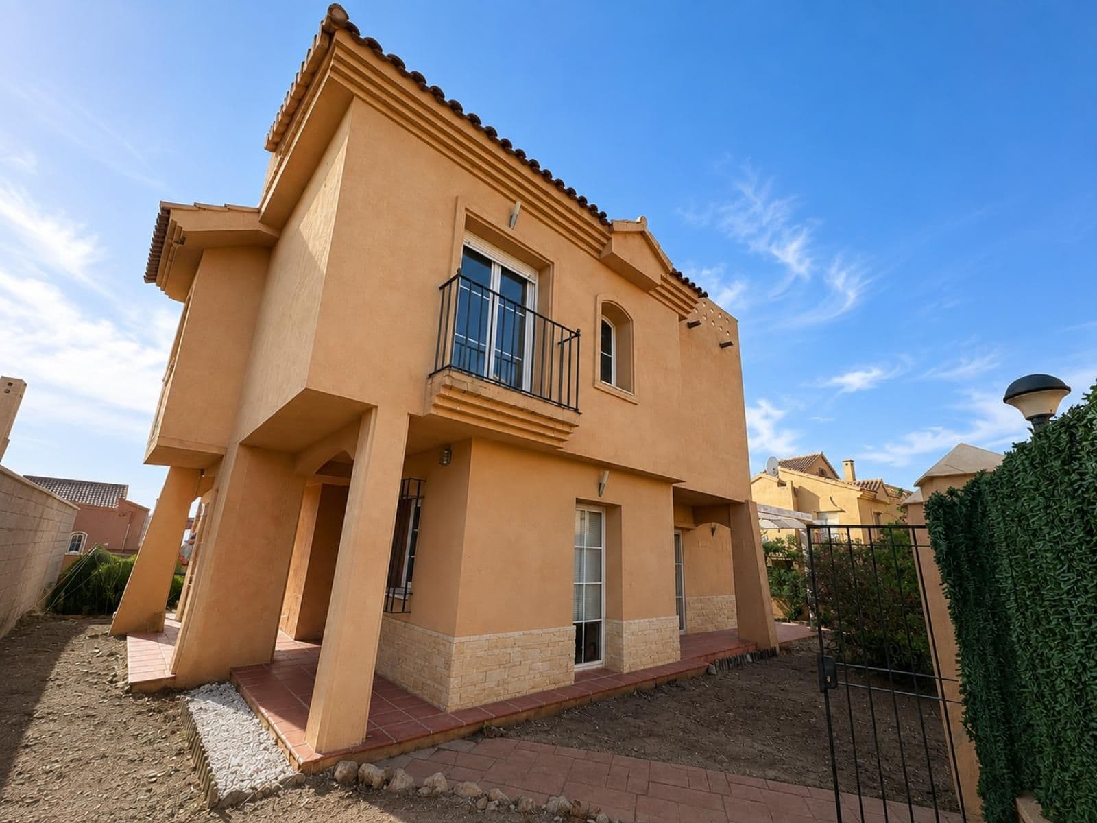 Detached Villa in Riviera del Sol, Mijas