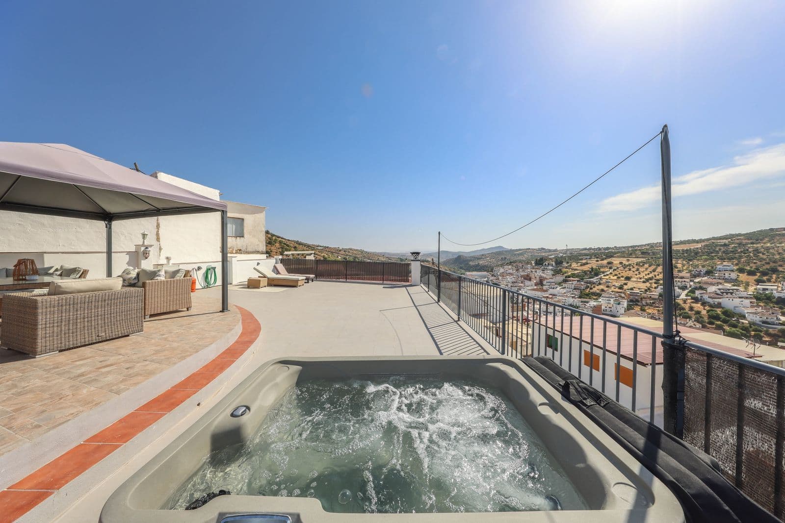 Townhouse in Tolox, Tolox