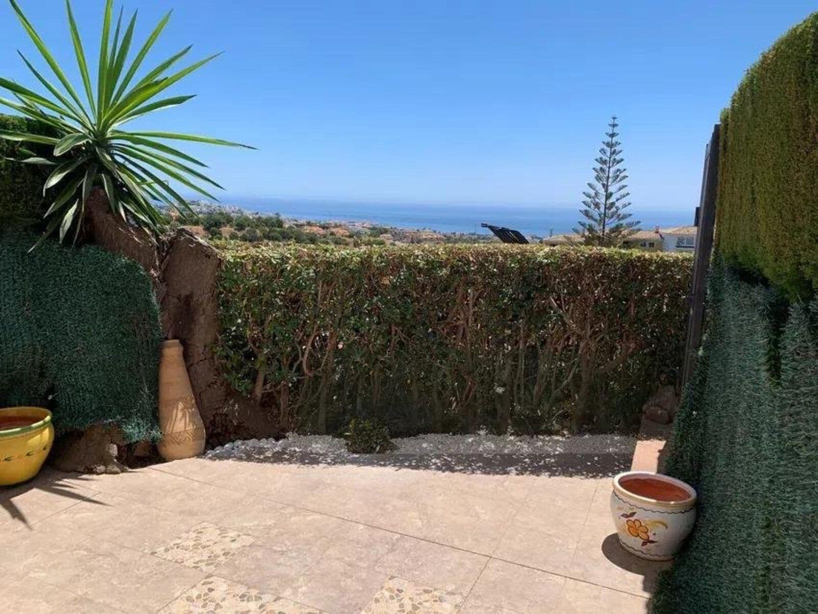 Ground Floor Apartment in Calahonda, Mijas